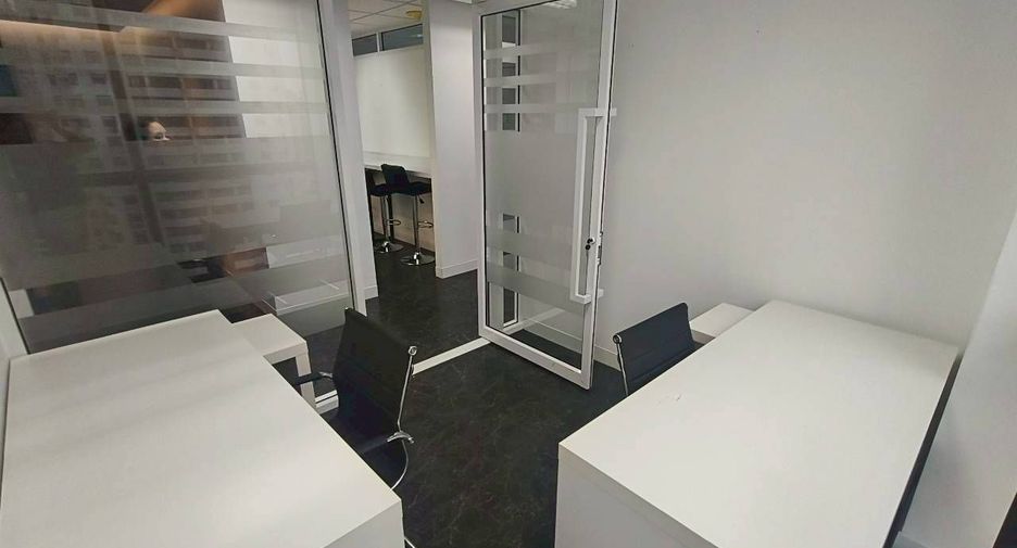 For rent office in Watthana, Bangkok
