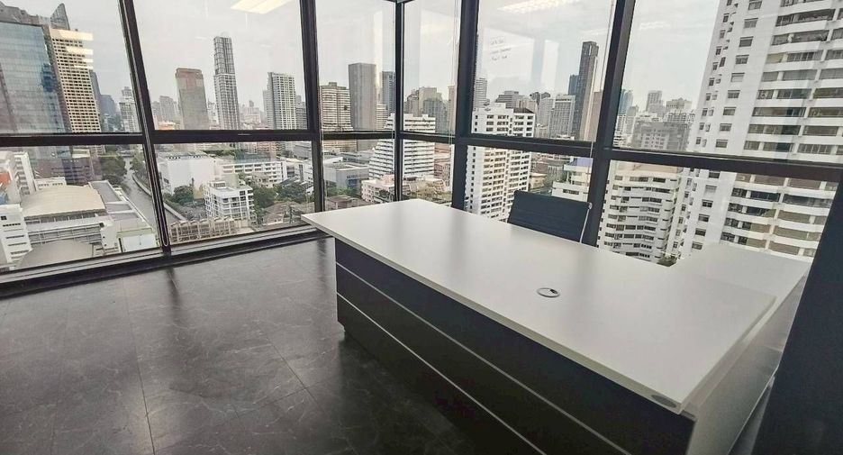 For rent office in Watthana, Bangkok