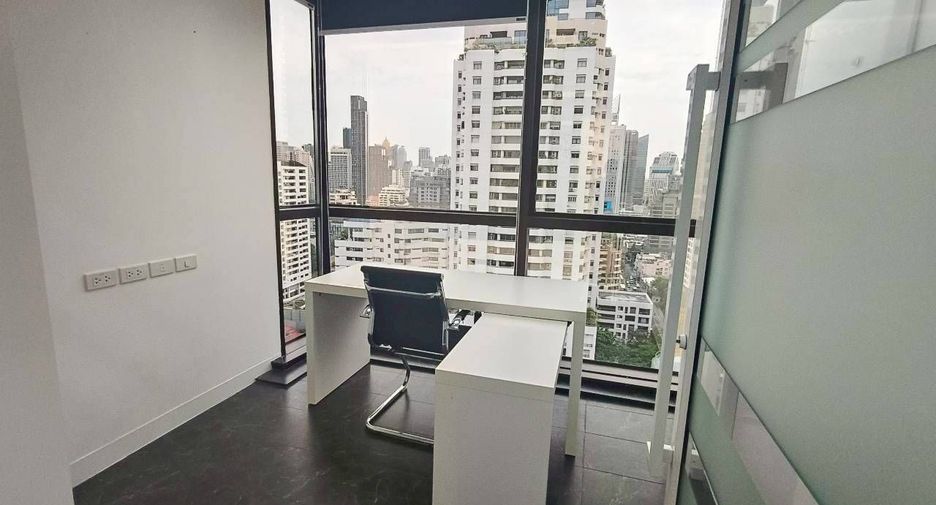 For rent office in Watthana, Bangkok