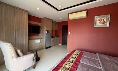 For sale 1 Beds condo in Bang Lamung, Chonburi