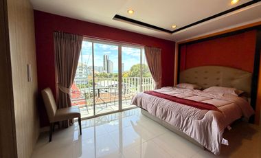 For sale 1 Beds condo in Bang Lamung, Chonburi