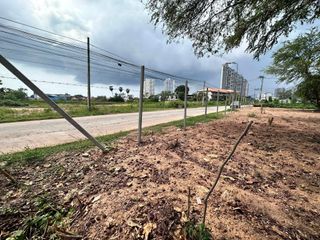 Grundstück zum Kauf in Bang Lamung, Chonburi