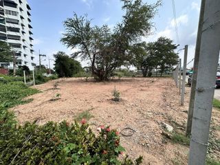 Grundstück zum Kauf in Bang Lamung, Chonburi