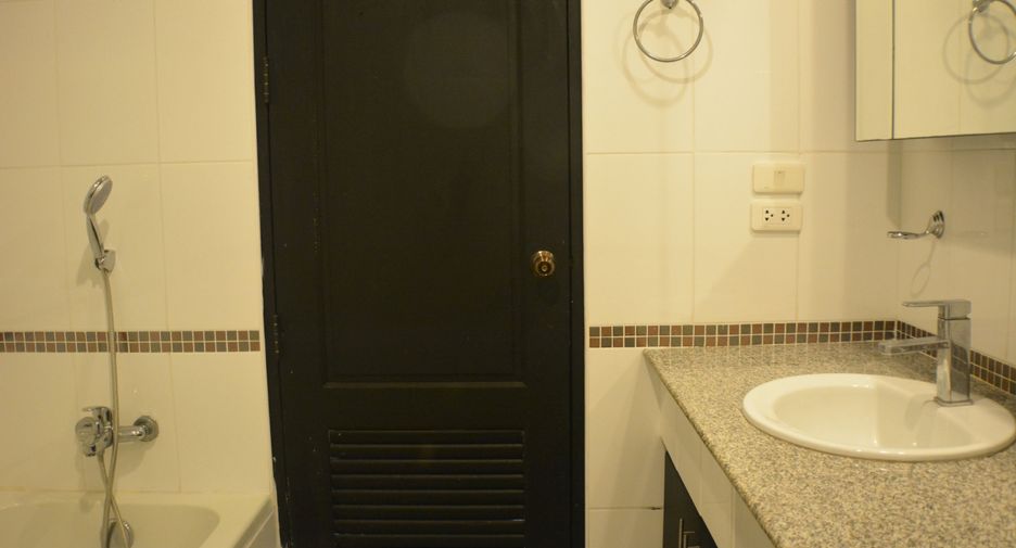 Wohnung zum Kauf mit 1 Zimmer in Bang Lamung, Chonburi