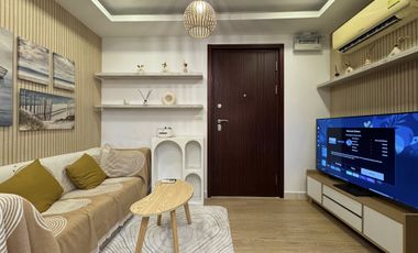 出售 1 卧室 公寓 在 Bang Lamung, Chon Buri