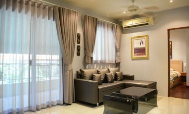 À vendre 2 chambres condo à Bang Lamung, Chonburi