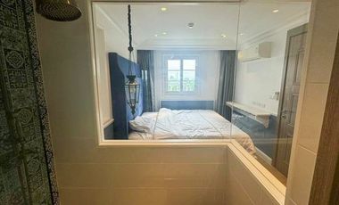 Condo en venta de 1 habitaciones en Bang Lamung, Chonburi