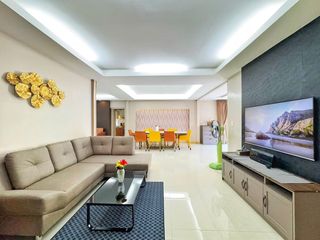 For rent 3 bedrooms house in Bang Lamung, Chonburi