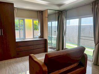 For rent 3 bedrooms house in Bang Lamung, Chonburi