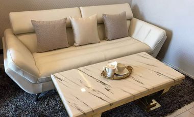 À vendre 1 chambre condo à Bang Lamung, Chonburi