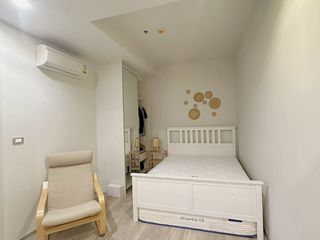 À louer 2 chambres condo à Bang Lamung, Chonburi
