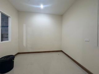 For sale 4 bedrooms townhouse in Bang Lamung, Chonburi