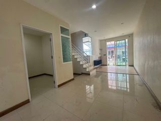 For sale 4 bedrooms townhouse in Bang Lamung, Chonburi