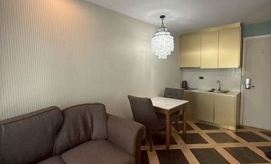 Wohnung zum Kauf mit 1 Zimmer in Bang Lamung, Chonburi