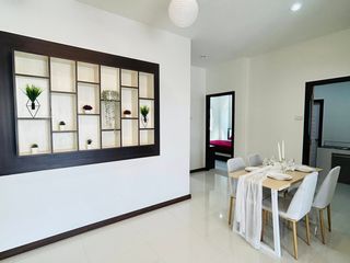 Haus zur Miete mit 3 Zimmer in Bang Lamung, Chonburi