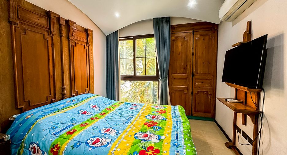 For sale 2 bedrooms condo in Bang Lamung, Chonburi