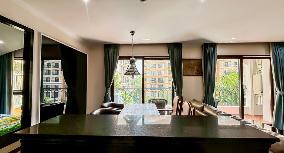 For sale 2 bedrooms condo in Bang Lamung, Chonburi