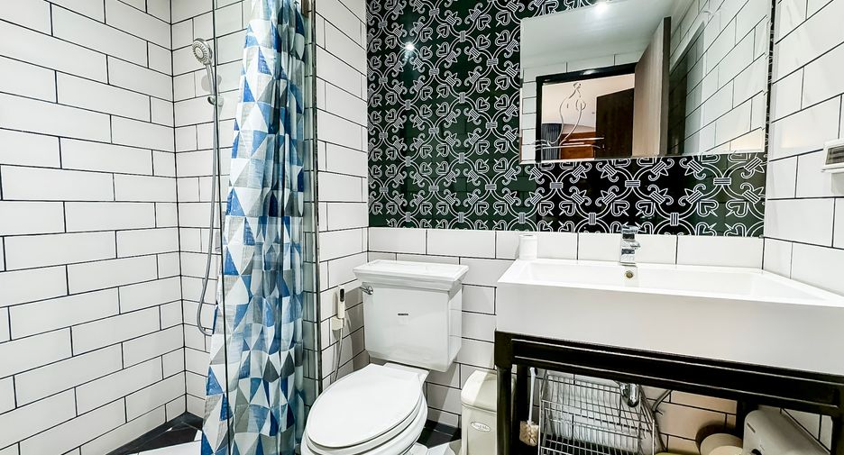 For sale 2 bedrooms condo in Bang Lamung, Chonburi