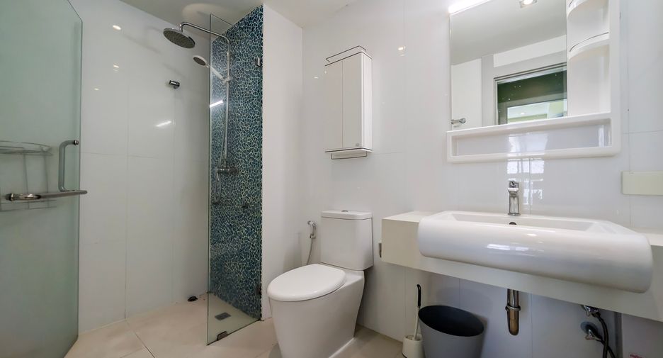 Condo en venta de 1 habitaciones en Bang Lamung, Chonburi