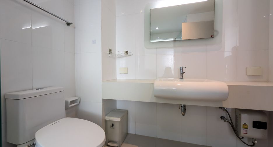 Condo en venta de 1 habitaciones en Bang Lamung, Chonburi