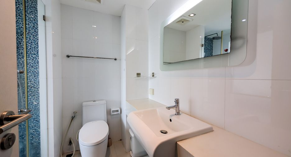 Condo en venta de 1 habitaciones en Bang Lamung, Chonburi