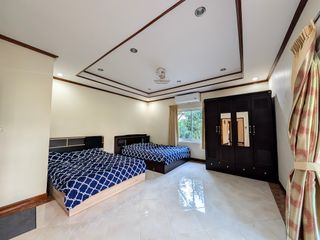 For rent 4 bedrooms house in Bang Lamung, Chonburi