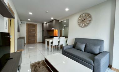 For sale 1 bed condo in Sattahip, Chonburi
