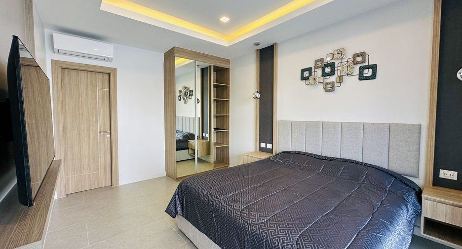 出租 4 卧室 独立屋 在 Bang Lamung, Chon Buri