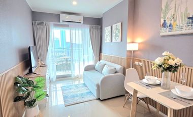 Condo en venta de 1 habitaciones 