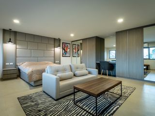 À louer 4 chambres maison à Bang Lamung, Chonburi