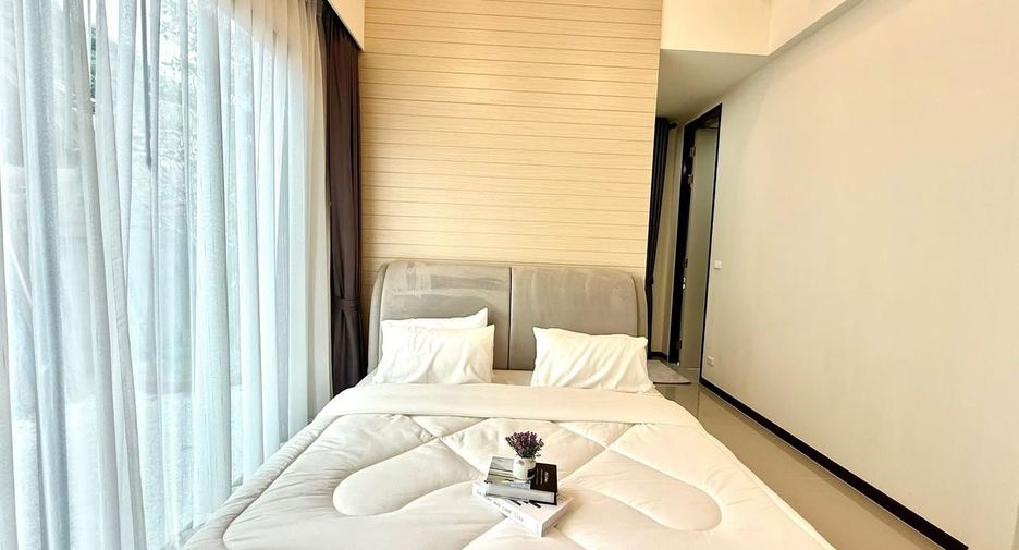 À vendre 3 chambres maison à Bang Lamung, Chonburi
