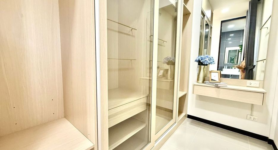 À vendre 3 chambres maison à Bang Lamung, Chonburi