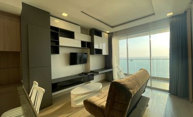出租 1 卧室 公寓 在 Bang Lamung, Chon Buri