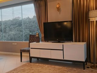 For rent 3 bedrooms condo in Bang Lamung, Chonburi