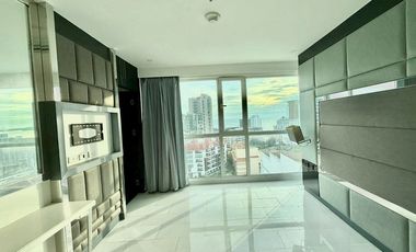 À vendre 2 chambres condo à Bang Lamung, Chonburi