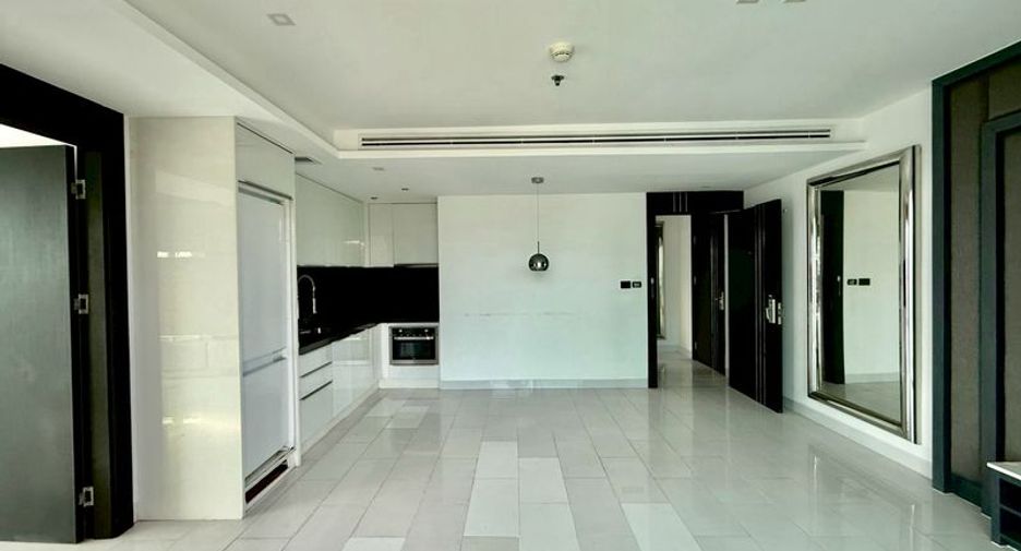 For sale 2 bedrooms condo in Bang Lamung, Chonburi