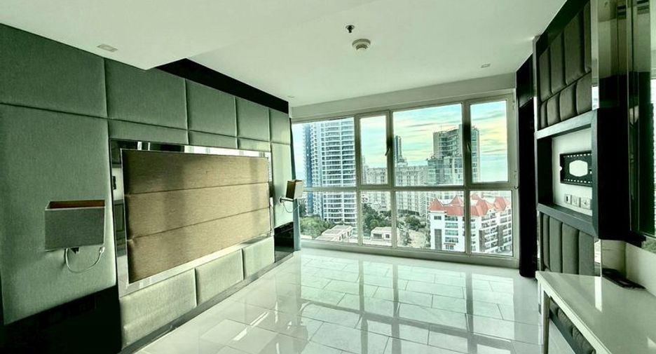 For sale 2 bedrooms condo in Bang Lamung, Chonburi