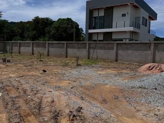 Terreno en venta en Bang Saray, Pattaya