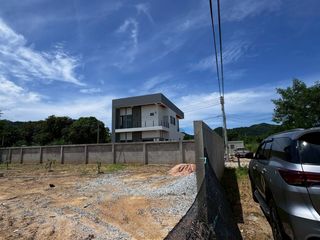 Terreno en venta en Bang Saray, Pattaya