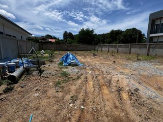 Terreno en venta en Bang Saray, Pattaya