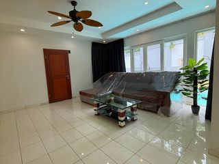 出租 3 卧室 独立屋 在 Bang Lamung, Chon Buri