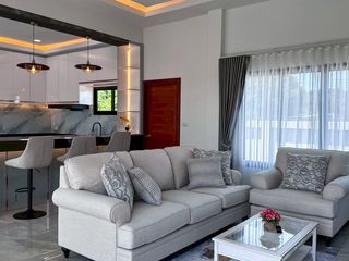 For sale 3 bedrooms house in Bang Saray, Pattaya