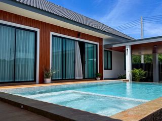For sale 3 bedrooms house in Bang Saray, Pattaya