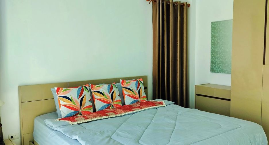 À vendre 3 chambres maison à Bang Lamung, Chonburi