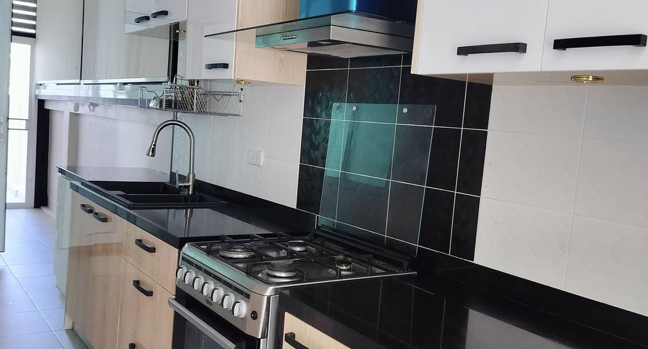 À vendre 3 chambres maison à Bang Lamung, Chonburi