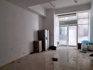 À vendre 1 chambre appartement à Bang Lamung, Chonburi