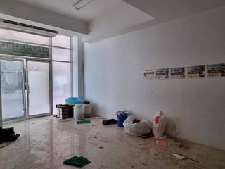 À vendre 1 chambre appartement à Bang Lamung, Chonburi