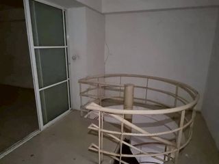 À vendre 1 chambre appartement à Bang Lamung, Chonburi