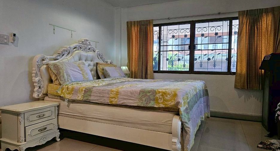 ขาย 4 ห้องนอน บ้านเดี่ยว ใน บางละมุง, ชลบุรี