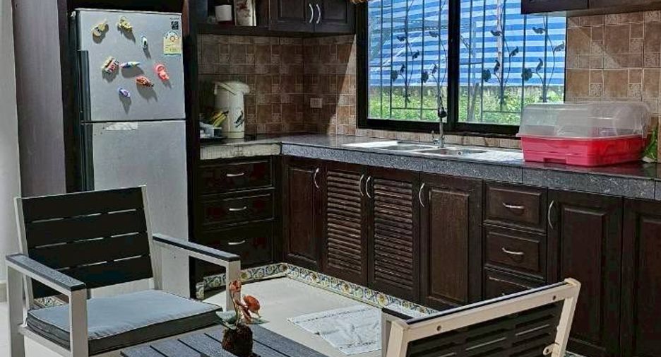 ขาย 4 ห้องนอน บ้านเดี่ยว ใน บางละมุง, ชลบุรี
